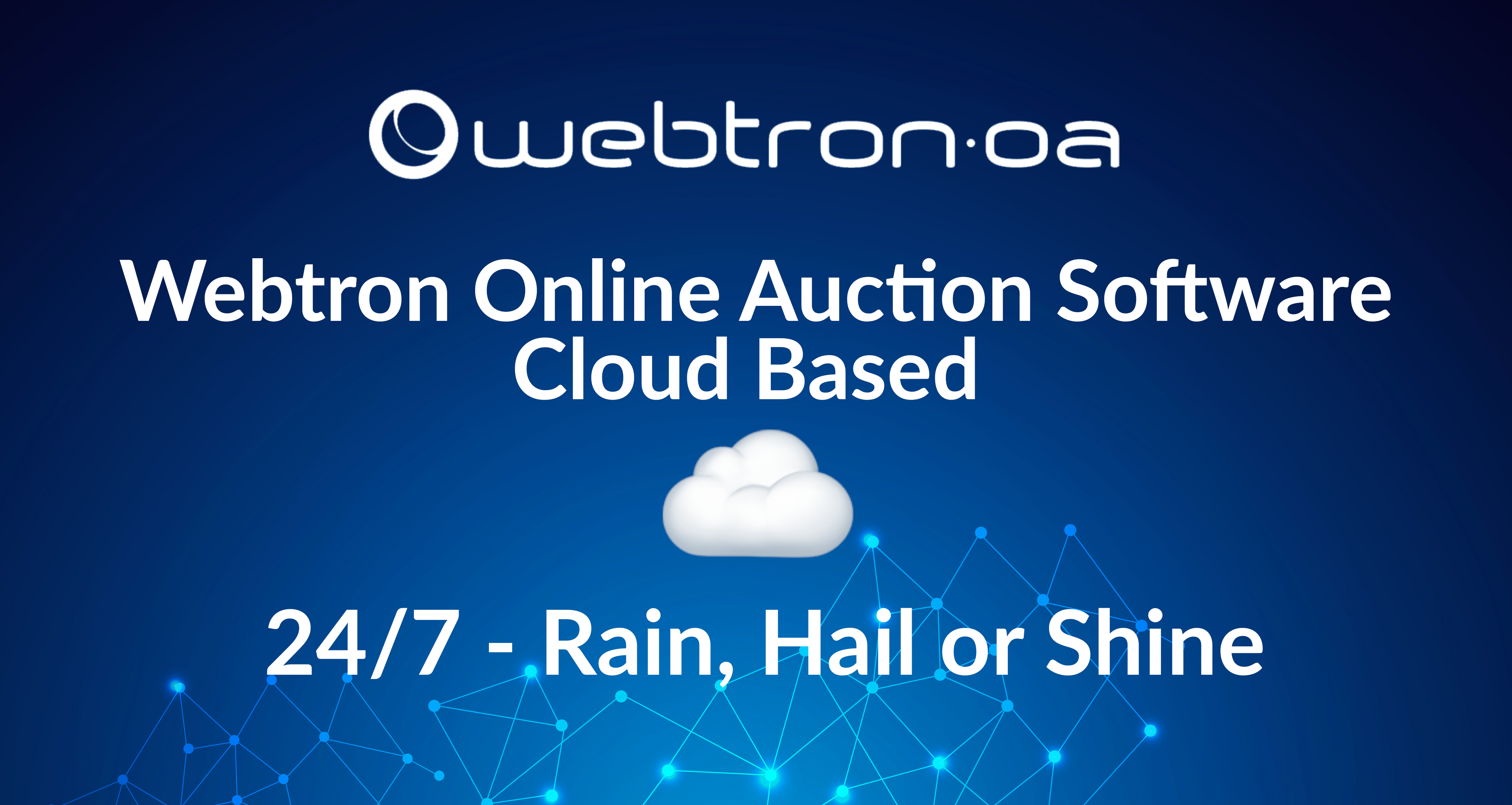 Auction Software