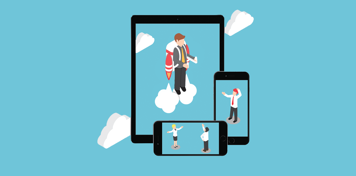 Allow your Business Take off with Webtron's Online Auction Platform