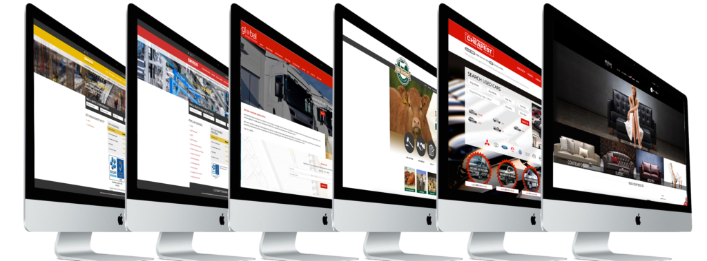 websites